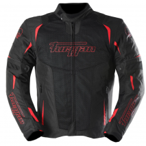 CHAQUETA DE VERANO Furygan Ultra Spark 3en1 V