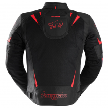 CHAQUETA DE VERANO Furygan Ultra Spark 3en1 V