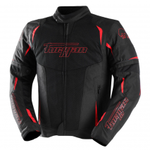 CHAQUETA DE VERANO Furygan Ultra Spark 3en1 V