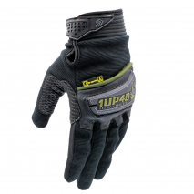 GUANTES 1UP4D ROAD MEDUSA VERDE