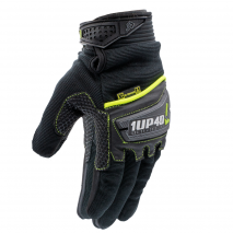 GUANTES SEÑORA 1UP4D MEDUSA FLUOR