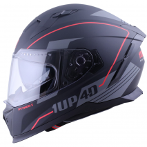 CASCO 1UP4D PYTHON M69 PRT MATE/VRM