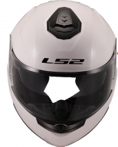 CAPACETE LS2 FF908 STROBE II - BRANCO