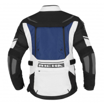 CHAQUETA RICHA INFINITY 2 AVENTURA AZUL