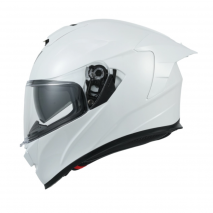 CAPACETE INTEGRAL MY INTEGRAL FF936 BRANCO