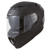 CASCO COMPLETO MY L FF938 NEGRO MATE