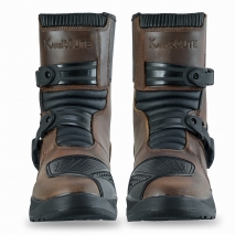 BOTAS ADVENTURE KANGROUTE MISANO MARRON