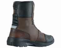 BOTAS ADVENTURE KANGROUTE MISANO MARRON