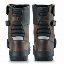 BOTAS ADVENTURE KANGROUTE MISANO MARRON