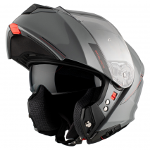 CAPACETE MT GENESIS SV SOLID (ECE 22.06)