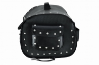 MALETA MOTO TRASERA VOYAGER 2 CASCOS