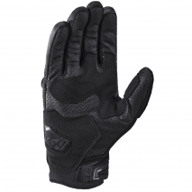 GUANTES IXON MIRAGE AIRFLOW NEGRO