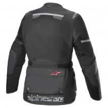 CHAQUETA ALPINESTARS ANDES AIR DS NEGRO