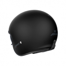 CASCO AXXIS HORNET S SV SÓLIDO (ECE 22.06)