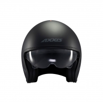 CASCO AXXIS HORNET S SV SÓLIDO (ECE 22.06)