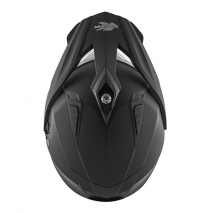 CASCO KAPPA KV30 ENDURO BASIC NEGRO MATE