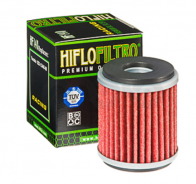 FILTRO DE ACEITE HIFLOFILTER HF140