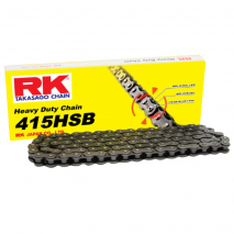 CORRENTE ABERTA COM ENGATE CLIP RK 415HSB/114