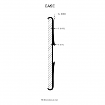 CAPA QUAD LOCK IPHONE 14 PRO MAX