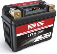 BATERIA BS LITIO BSLi-02 - 360102