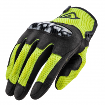 GUANTES DE CARRETERA ACERBIS RAMSEY MY VENTED Flúo