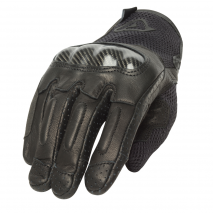 GUANTES DE CARRETERA DE PIEL ACERBIS CE RAMSEY