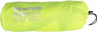 OXFORD BLUSAO CHUVA RAINSEAL AMARELO FLUO