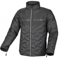 CHAQUETA CON CALEFACCIÓN ELECTRÓNICA MACNA ASCENT