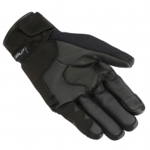 GUANTES ALPINESTARS S MAX DS NEGRO