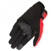 GUANTES ALPINESTARS COBRE HONDA PRT/VRM/AZ