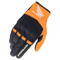 LUVAS ALPINESTARS  COPPER HONDA PRT/LAR