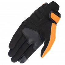 GUANTES ALPINESTARS COBRE HONDA PRT/LAR