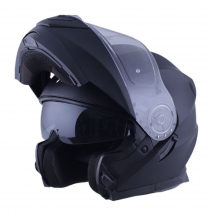 CASCO MODULAR ADN AUDACE MAT NEGRO