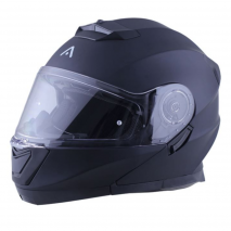 CASCO MODULAR ADN AUDACE MAT NEGRO