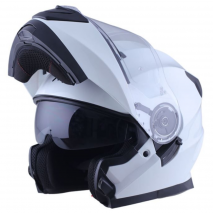 CASCO MODULAR AUDACE DNA BLANCO