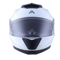 CAPACETE MODULAR ADN AUDACE  BRANCO