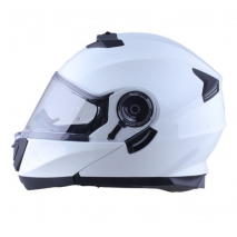 CASCO MODULAR AUDACE DNA BLANCO