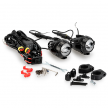 FAROS AUXILIARES TRAIL 3.0 PUIG (HOMOLOGADO)