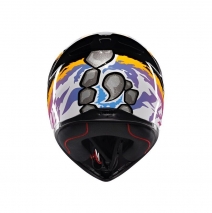 CAPACETE AGV K1 S E2206 BEZZECCHI 2023