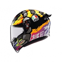 CAPACETE AGV K1 S E2206 BEZZECCHI 2023