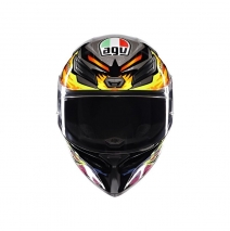 CASCO AGV K1 S E2206 BEZZECCHI 2023