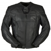 CHAQUETA DE PIEL FURYGAN NITROS PRT