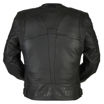 CHAQUETA DE PIEL FURYGAN NITROS PRT