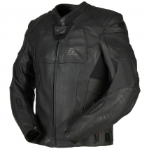 CHAQUETA DE PIEL FURYGAN NITROS PRT