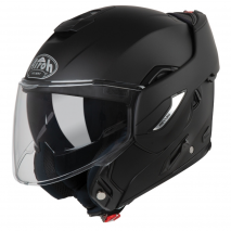 Casco AIROH - REV 19 NEGRO MATE