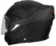 Capacete AIROH - REV 19 PRETO MATE