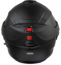 Capacete AIROH - REV 19 PRETO MATE