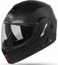 Casco AIROH - REV 19 NEGRO MATE