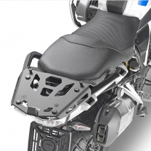 SUP MALA ALUMINIO PRETO GIVI BMW R1250GS