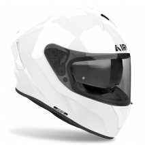 CAPACETE AIROH SPARK 2 BRANCO